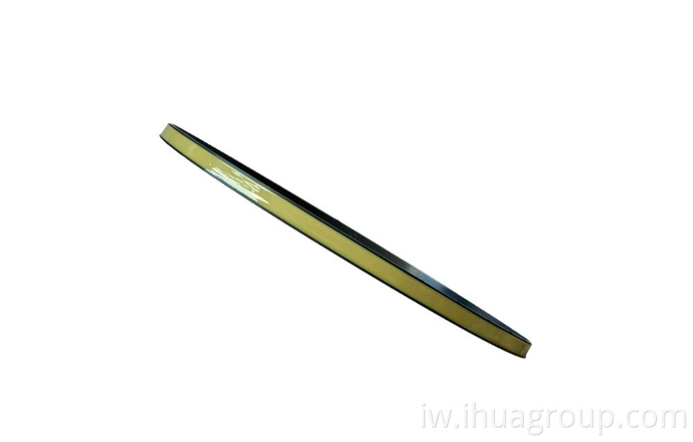 משרן סליל אוויר air coil inductor